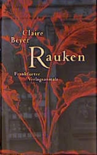 Rauken: Roman