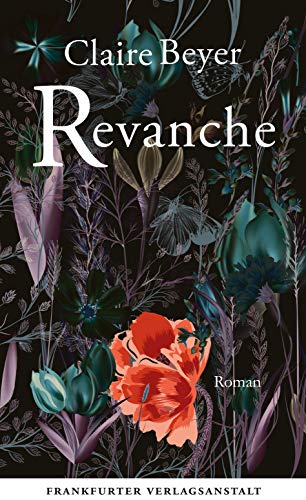 Revanche: Roman