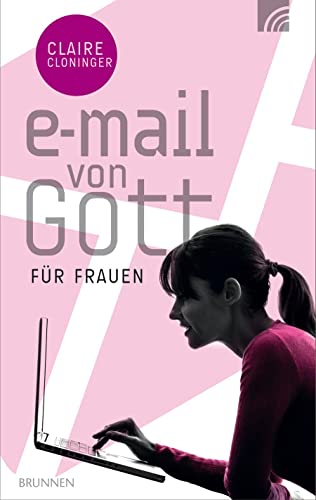 E-Mail von Gott für Frauen von fontis