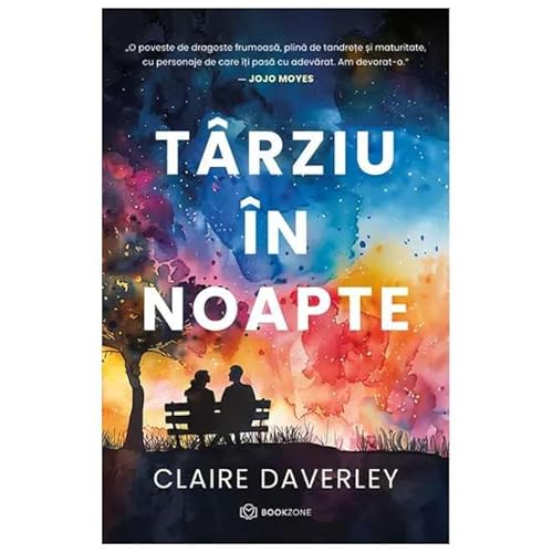 Tarziu In Noapte von Bookzone