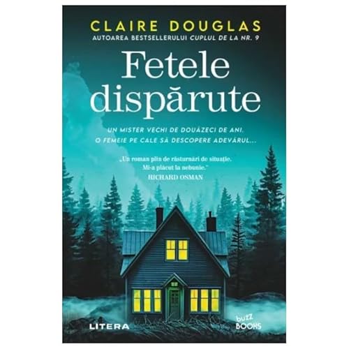 Fetele Disparute