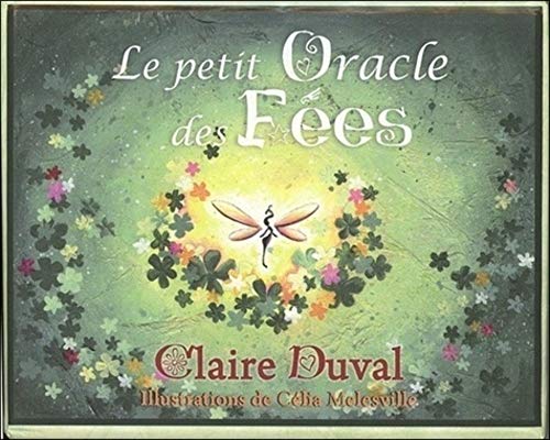 Petit oracle des fées (Le)