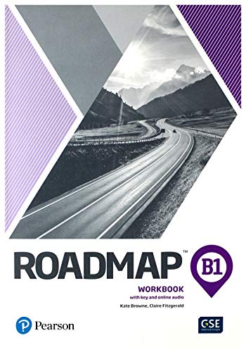 Roadmap Workbook with Digital Resources