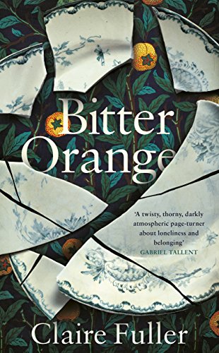 Bitter Orange Bitter Orange von Penguin Books Ltd (UK)