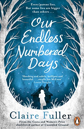 Our Endless Numbered Days von Penguin