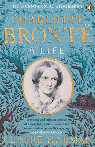 Charlotte Brontë: A Life von Penguin