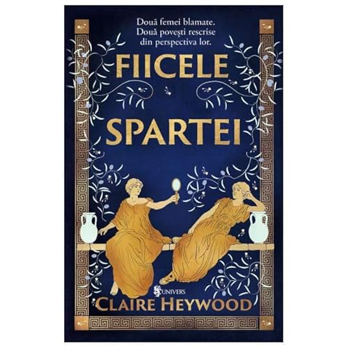 Fiicele Spartei von Univers
