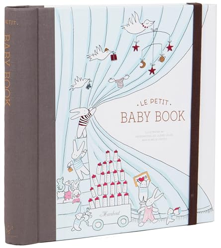 Le Petit Baby Book von Chronicle Books