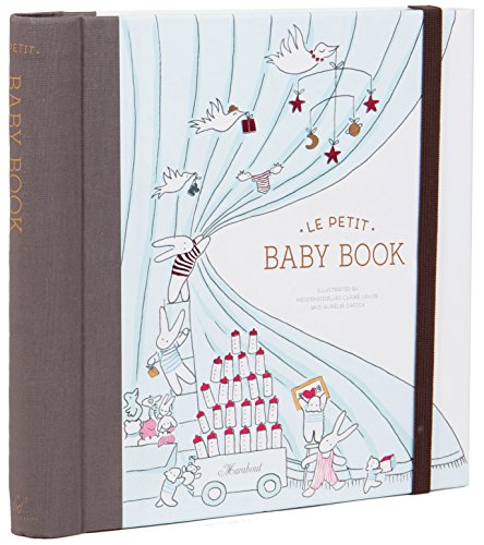 Le Petit Baby Book von Chronicle Books