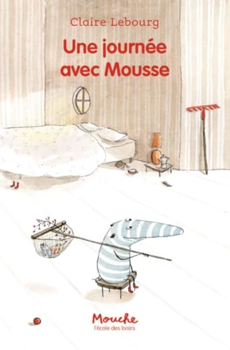 Une journee avec Mousse von EDL