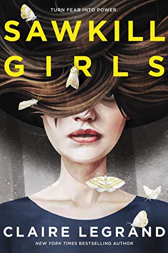 Sawkill Girls von Katherine Tegen Books