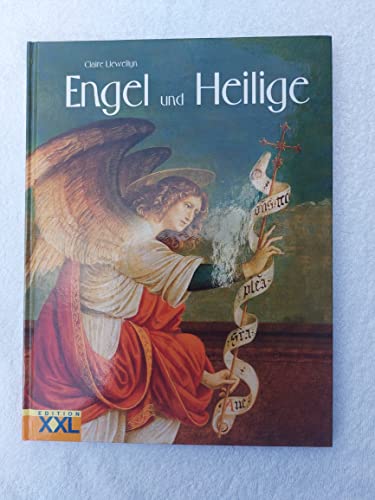 Engel und Heilige