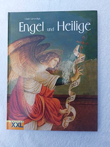 Engel und Heilige