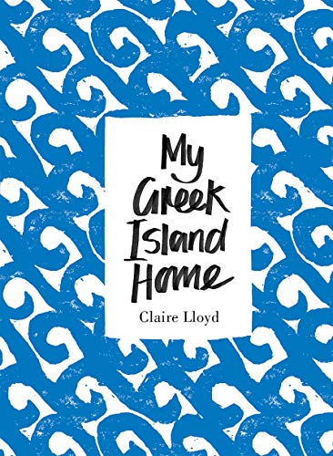 My Greek Island Home