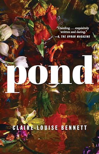 Pond Pond von Riverhead Books