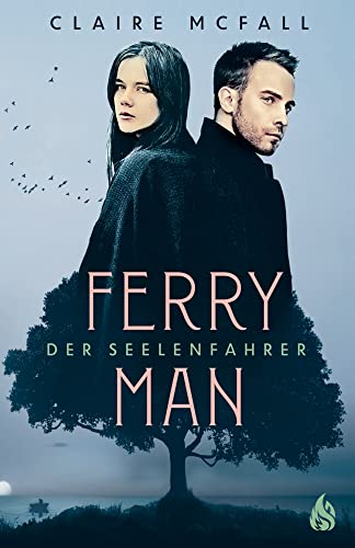 Ferryman - Der Seelenfahrer (Bd. 1): Der Seelenfahrer von Arctis Verlag