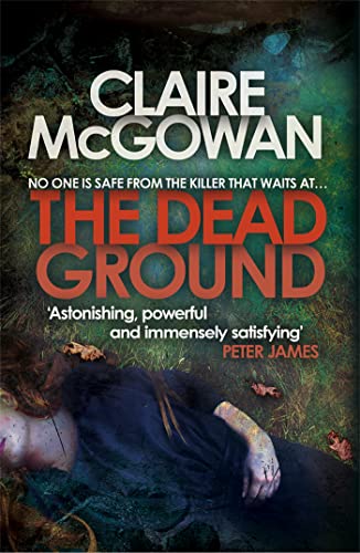 The Dead Ground von Headline