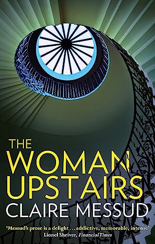 The Woman Upstairs von Virago
