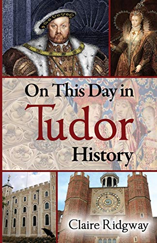 On This Day in Tudor History von MadeGlobal Publishing