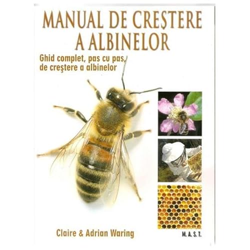 Manual De Crestere A Albinelor von Mast