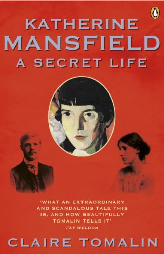 Katherine Mansfield: A Secret Life von Penguin
