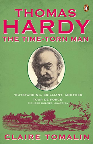 Thomas Hardy: The Time-torn Man von Penguin