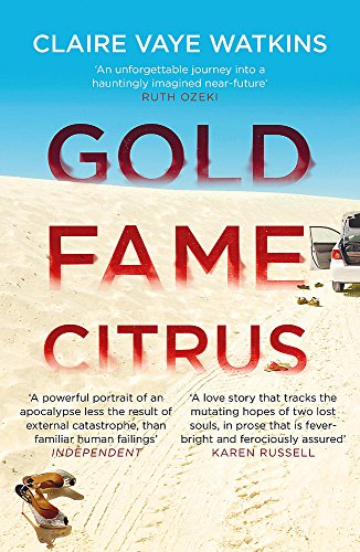 Gold Fame Citrus von Quercus Publishing