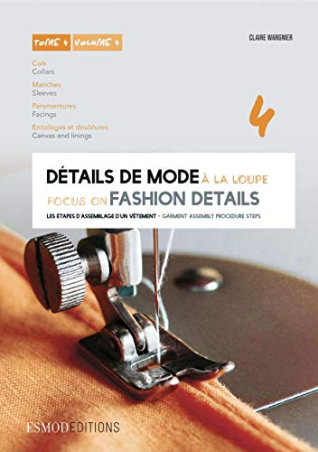 Focus on Fashion Details 4: Women-Men-Children von ESMOD