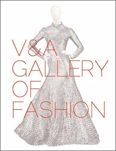 V&A Gallery of Fashion: Revised Edition: Records and Rebels, 1966-1970 von Victoria & Albert Museum