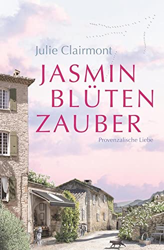 Jasminblütenzauber: Provenzalische Liebe von via tolino media