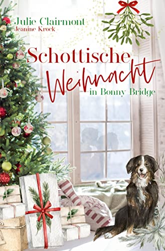 Schottische Weihnacht in Bonny Bridge von via tolino media