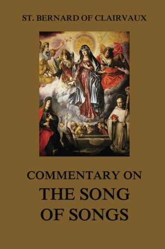 Commentary on the Song of Songs von Jazzybee Verlag