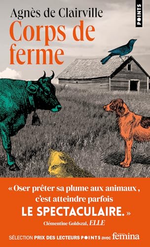 Corps de ferme von POINTS