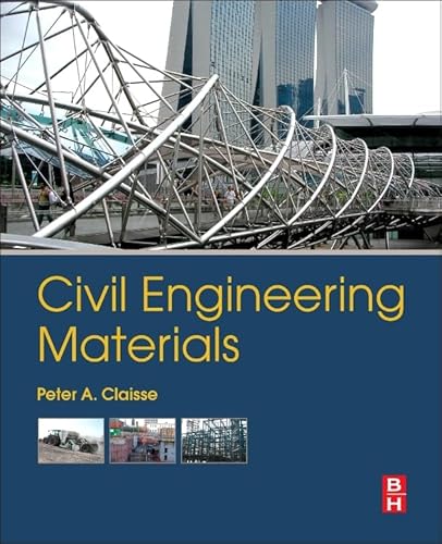 Civil Engineering Materials