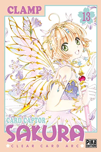 Card Captor Sakura - Clear Card Arc T13 von PIKA
