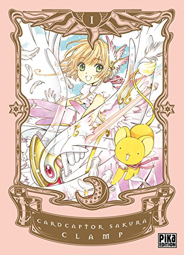 Card Captor Sakura T01