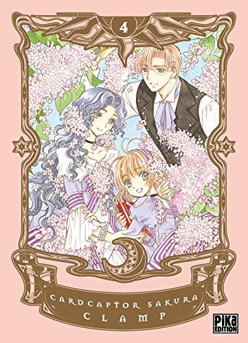 Card Captor Sakura T04 von PIKA