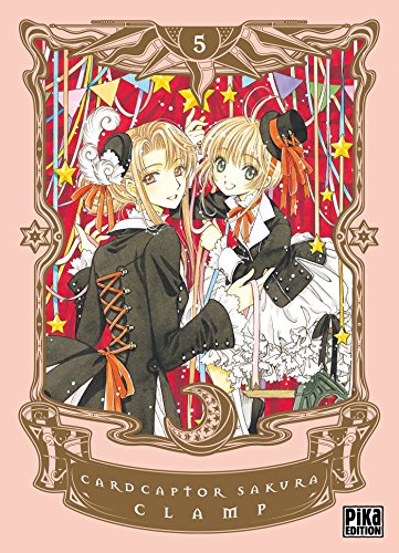 Card Captor Sakura T05 von PIKA