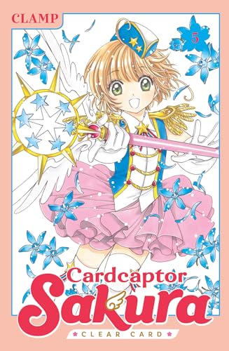 Cardcaptor Sakura: Clear Card 5 von 講談社