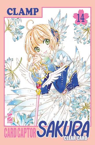 Cardcaptor Sakura. Clear card (Vol. 14) (Greatest) von Star Comics