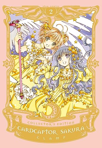 Cardcaptor Sakura. Collector's edition (Vol. 2)