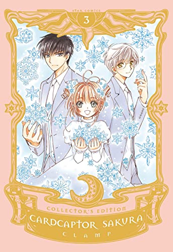 Cardcaptor Sakura. Collector's edition (Vol. 3) von Star Comics