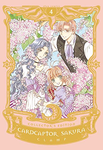 Cardcaptor Sakura. Collector's edition. Con card (Vol. 4) von Star Comics