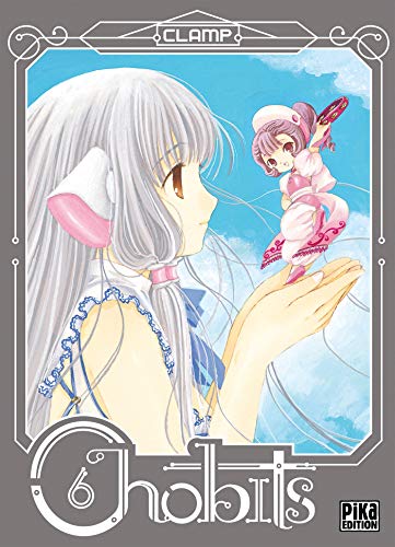 Chobits T06 von PIKA
