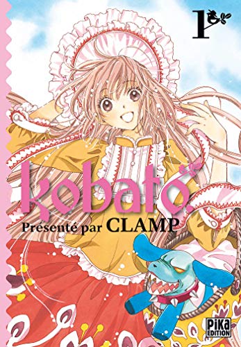 Kobato., Tome 1 :
