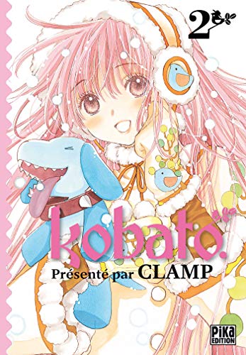 Kobato., Tome 2 :