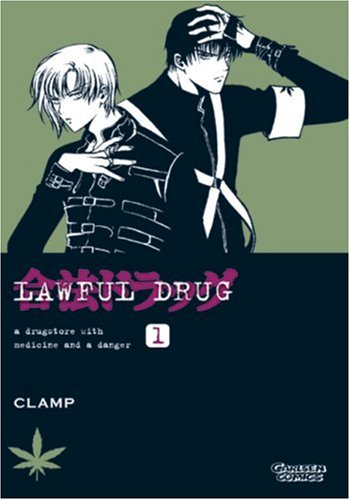 Lawful Drug / N.N.