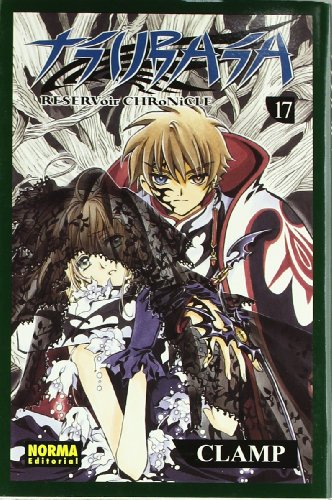 Tsubasa reservoir chronicle 17 (CÓMIC MANGA)