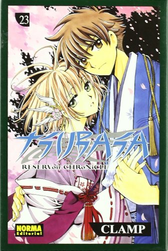 Tsubasa reservoir chronicle 23 (CÓMIC MANGA) von -99999