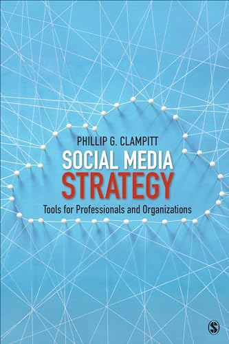 Social Media Strategy: Tools for Professionals and Organizations
